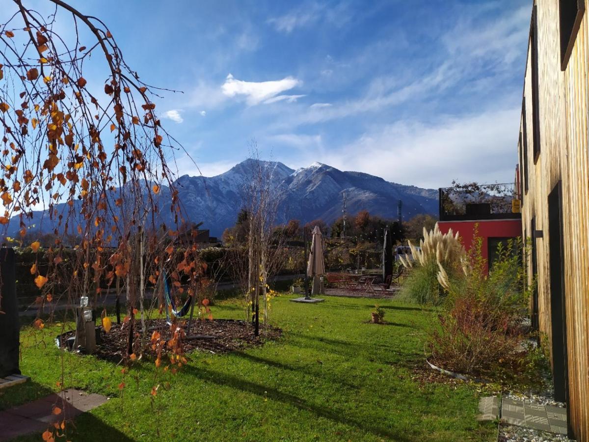 8 Grappoli Agritur Villa Trento Dış mekan fotoğraf