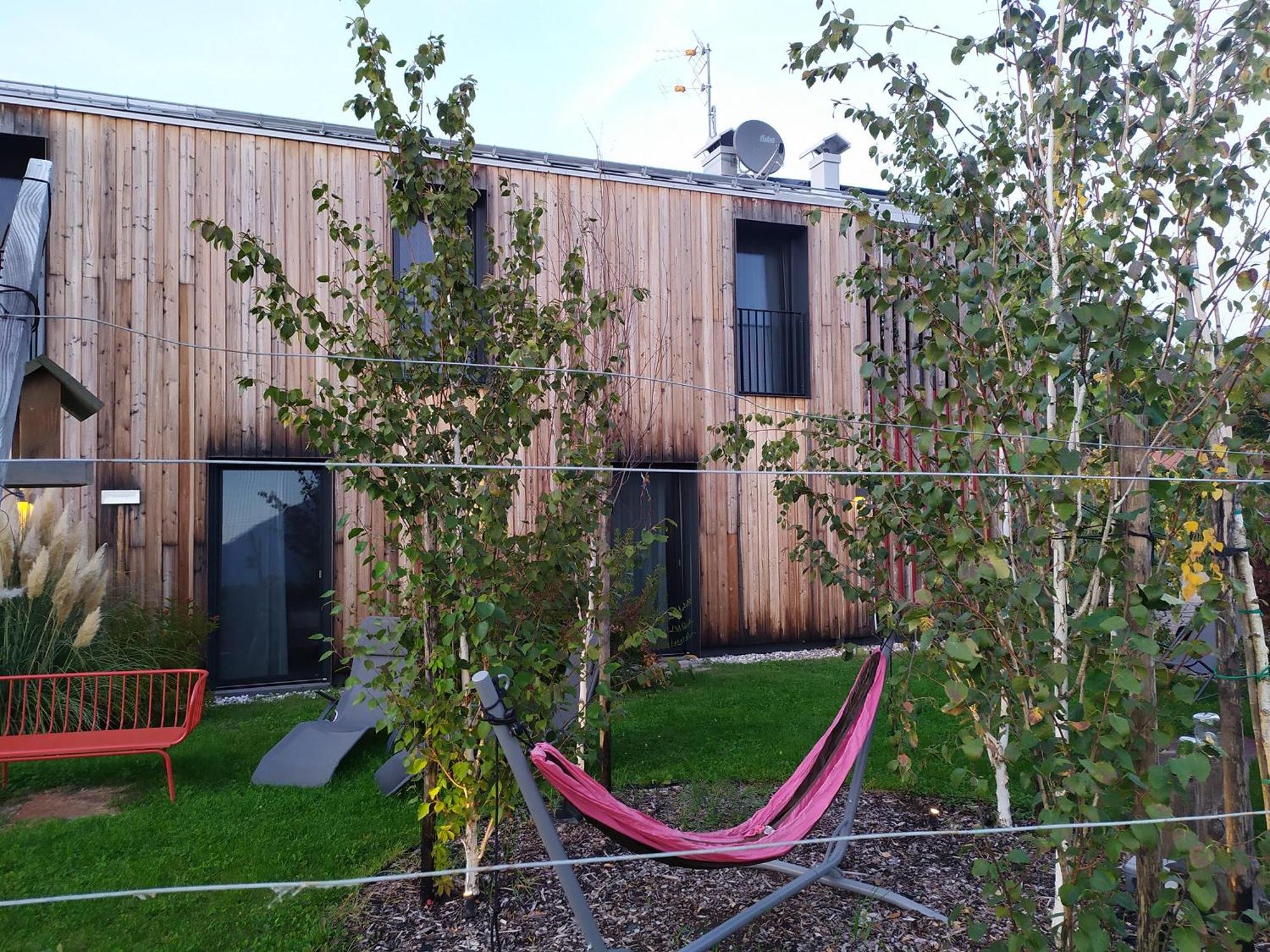 8 Grappoli Agritur Villa Trento Dış mekan fotoğraf