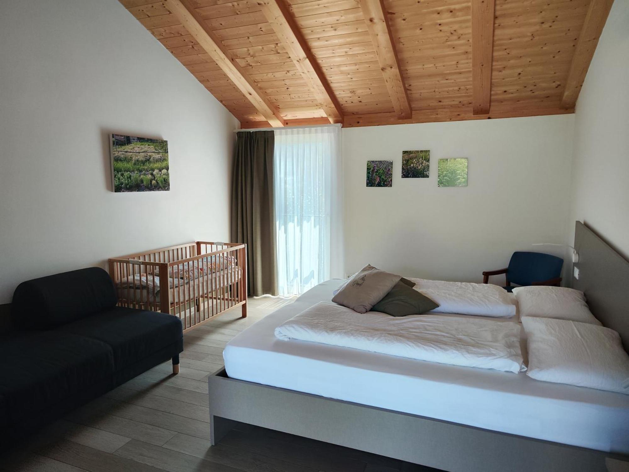 8 Grappoli Agritur Villa Trento Dış mekan fotoğraf