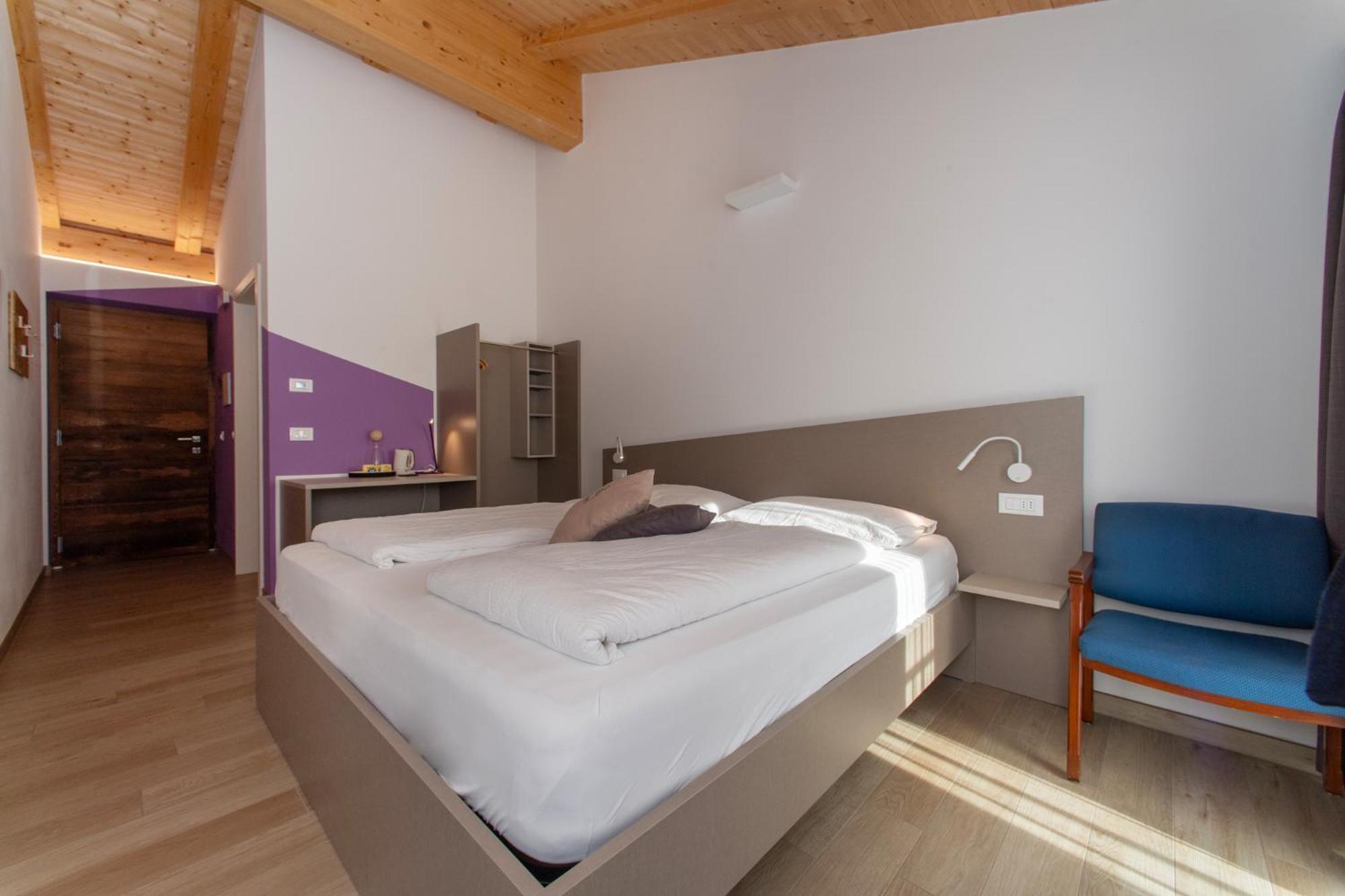 8 Grappoli Agritur Villa Trento Dış mekan fotoğraf