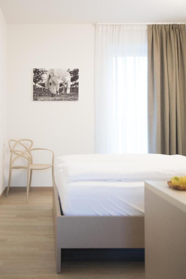 8 Grappoli Agritur Villa Trento Dış mekan fotoğraf