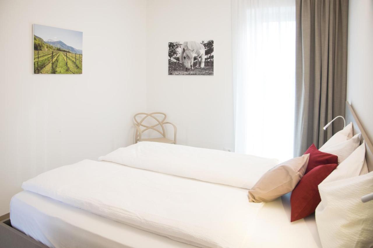 8 Grappoli Agritur Villa Trento Dış mekan fotoğraf
